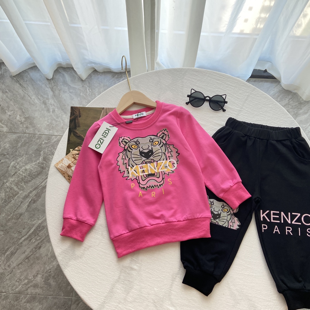 Kenzo Kids